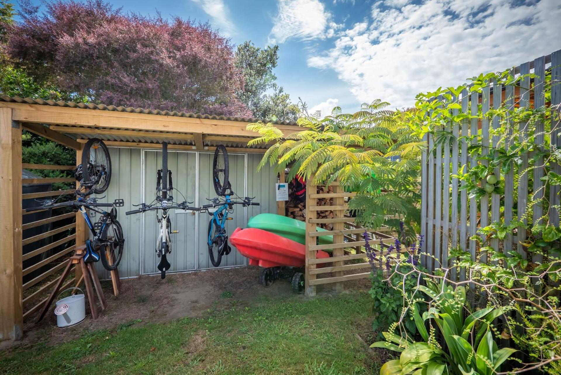 Tui Studio Pohara Exterior foto